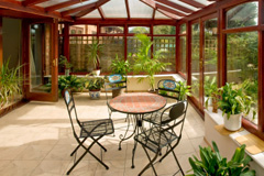 Stonestreet Green conservatory quotes