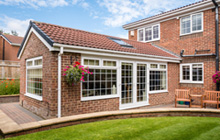 Stonestreet Green house extension leads